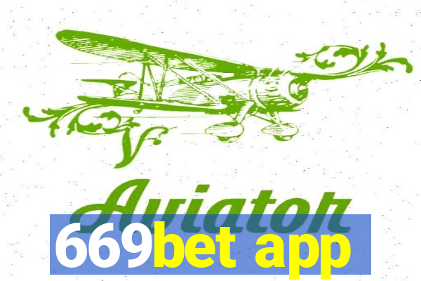 669bet app